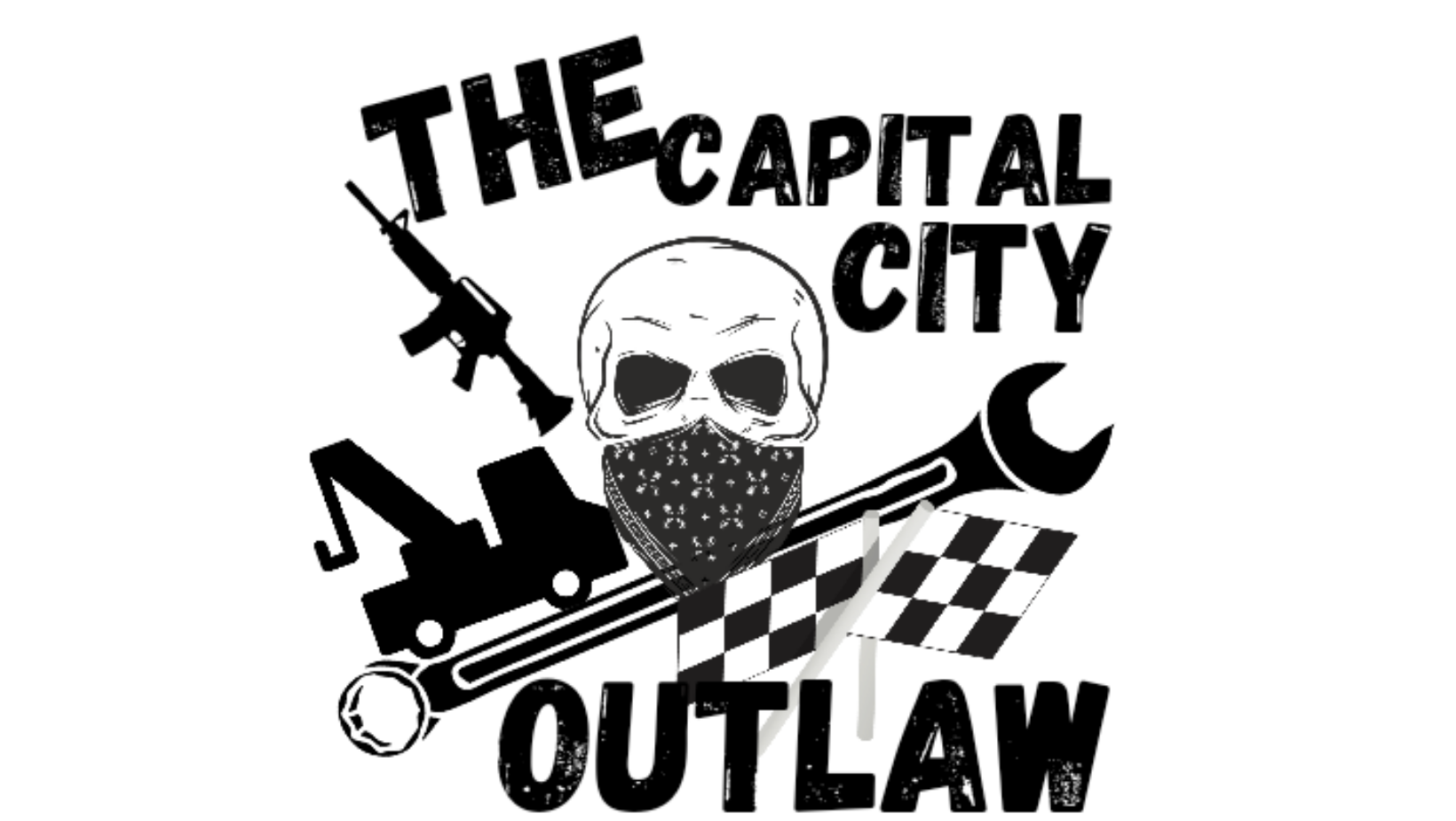 The Capital City Outlaw